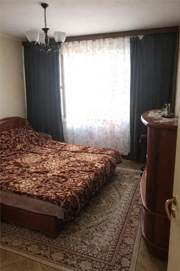 Gara - Str. Silvestru - Ap. 3 camere - 70 mp - foto 2