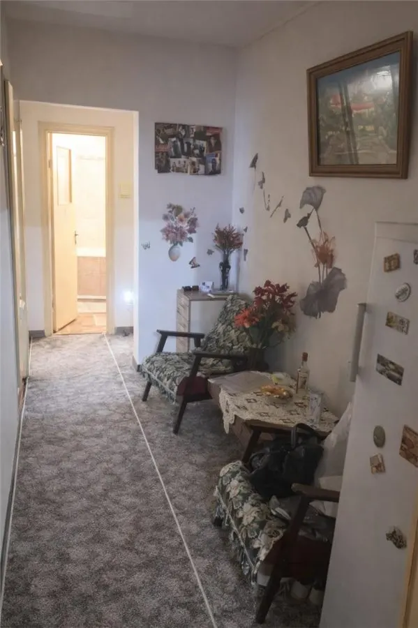 Gara - Str. Silvestru - Ap. 3 camere - 70 mp - foto 5