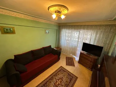 Ap 3 cam, 2 băi, 2 balcoane - B-dul Pacurari , 72.6 mp - Iasi