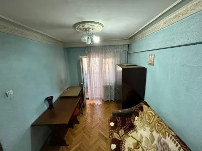 Ap 3 cam, 2 băi, 2 balcoane - B-dul Pacurari , 72.6 mp - foto 3