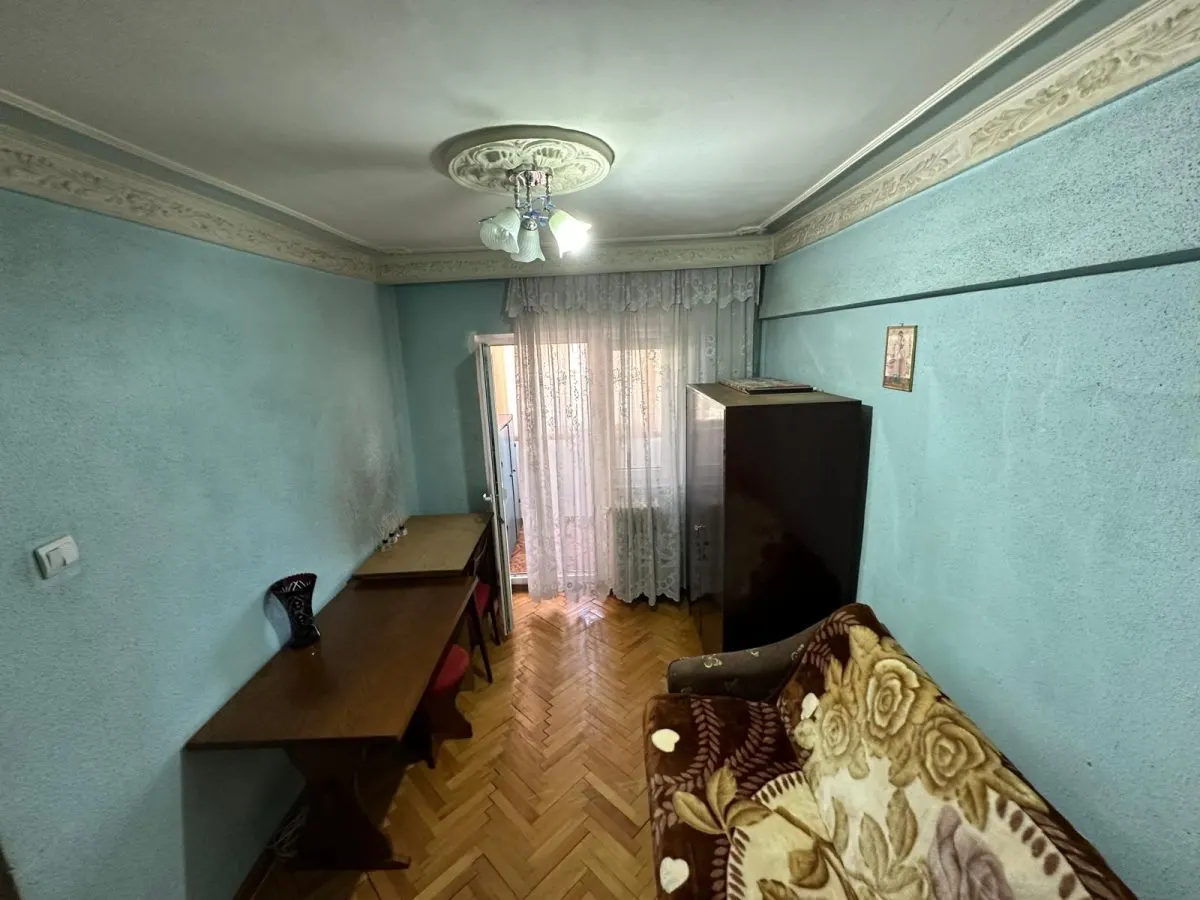 Ap 3 cam, 2 băi, 2 balcoane - B-dul Pacurari , 72.6 mp - foto 3