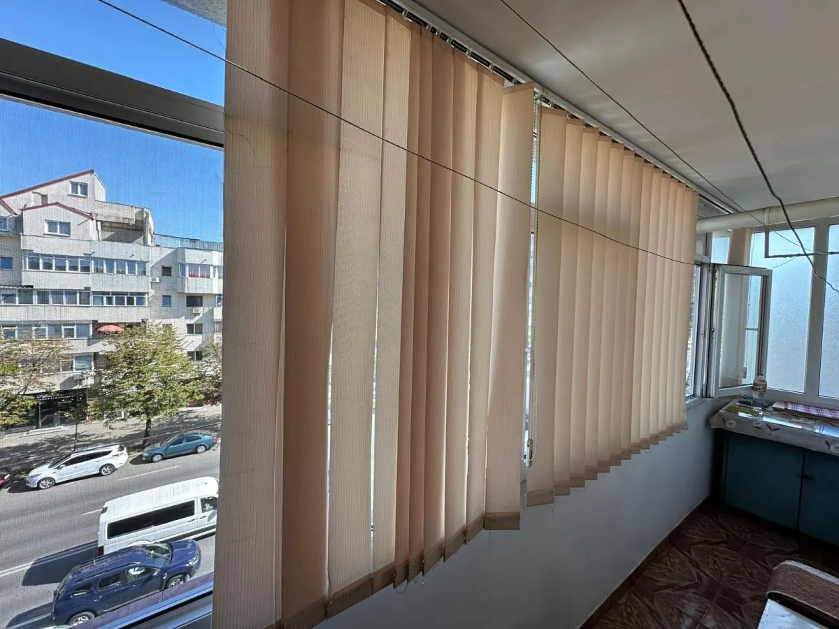 Ap 3 cam, 2 băi, 2 balcoane - B-dul Pacurari , 72.6 mp - foto 5