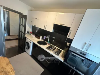 Apartament 2 Camere Decomandat 42.5mp Galata Platoul Insorit - foto 2