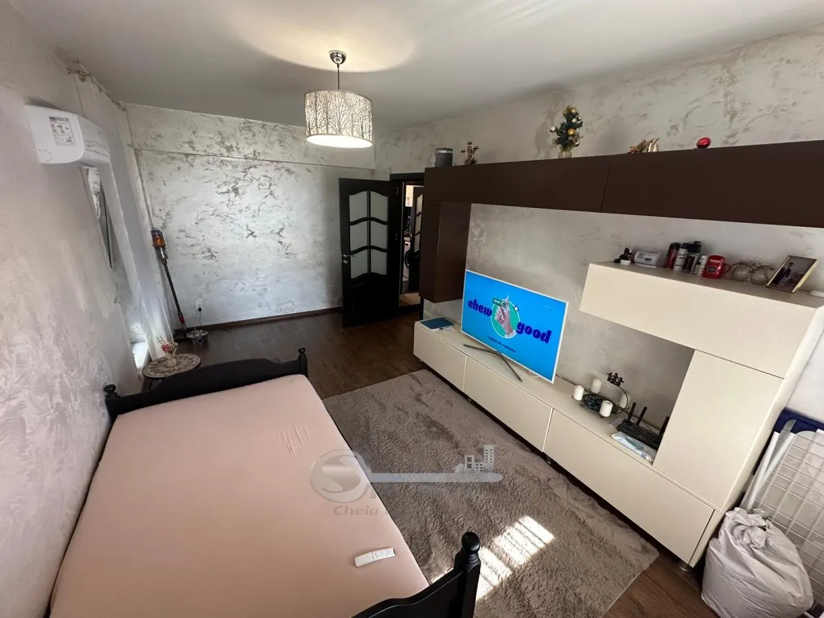 Apartament 2 Camere Decomandat 42.5mp Galata Platoul Insorit - foto 3