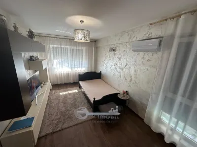 Apartament 2 Camere Decomandat 42.5mp Galata Platoul Insorit - foto 4