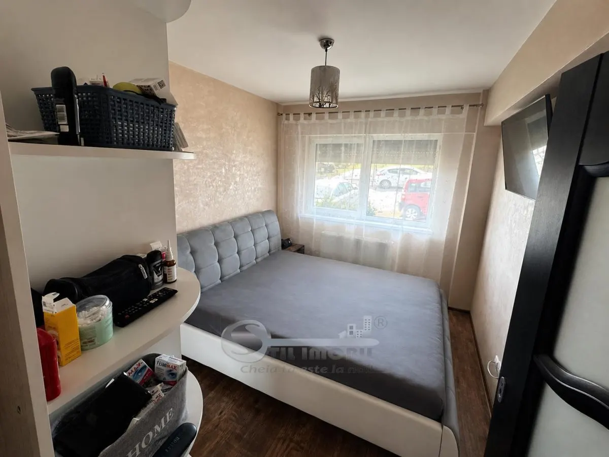 Apartament 2 Camere Decomandat 42.5mp Galata Platoul Insorit - foto 6