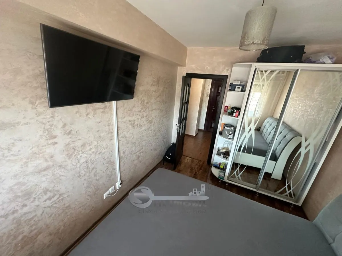 Apartament 2 Camere Decomandat 42.5mp Galata Platoul Insorit - foto 7