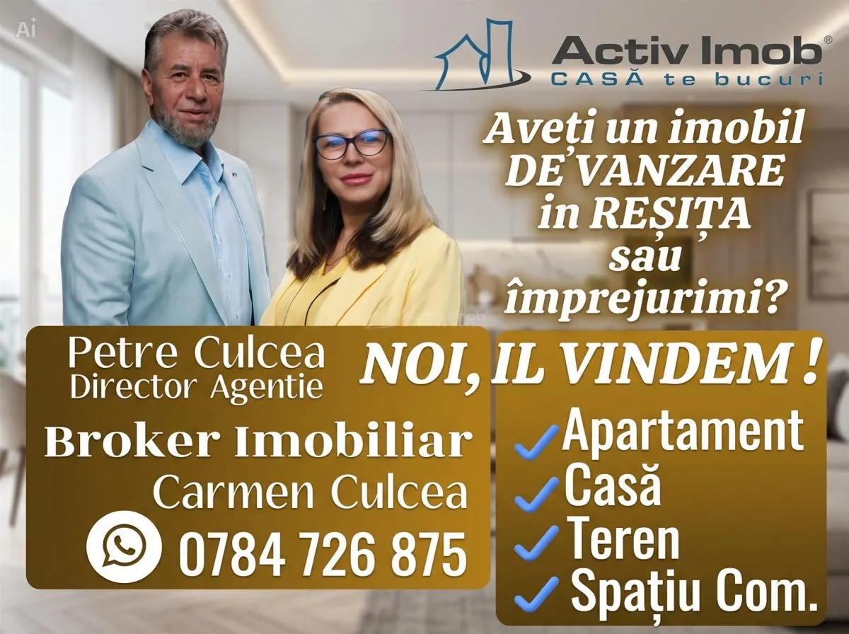 Resita Casa 10 Camere Zona Muncitoresc - foto 15