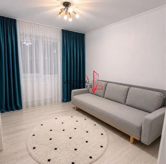 3 camere decomandate, et. 3, bl.1981, renovat, mobilat, Basarabia- Chisinau - foto 2