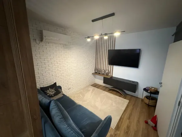 Apartament 4 camere Iași - poza 1