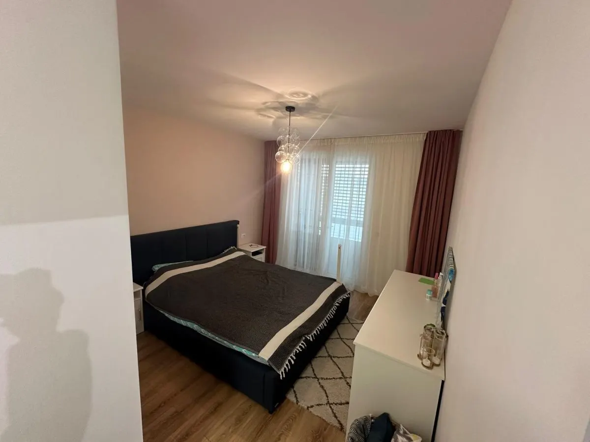 Ap 4 cam parcare şi boxă, etaj 1, mobilat si utilat,Păcurari - foto 13