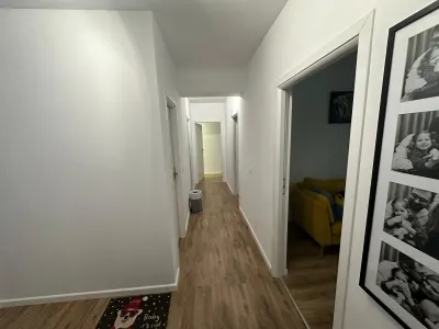 Ap 4 cam parcare şi boxă, etaj 1, mobilat si utilat,Păcurari - foto 16