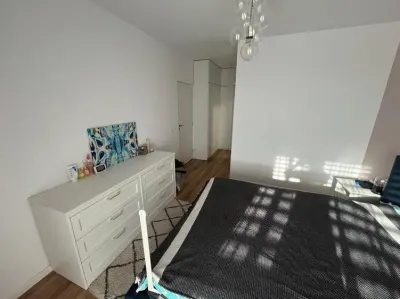 Ap 4 cam parcare şi boxă, etaj 1, mobilat si utilat,Păcurari - foto 10