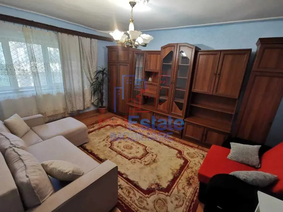 Apartament 2 Camere Targu Cucu - foto 1
