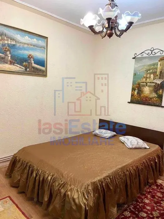 Apartament 2 Camere Targu Cucu - foto 2