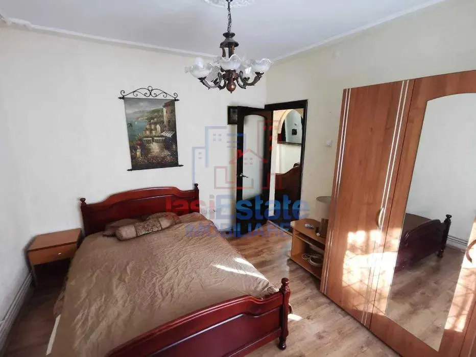 Apartament 2 Camere Targu Cucu - foto 3