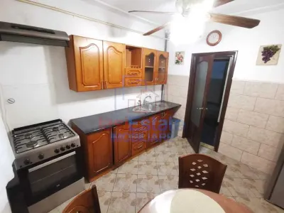 Apartament 2 Camere Targu Cucu - foto 5
