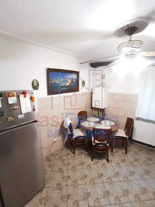 Apartament 2 Camere Targu Cucu - foto 6
