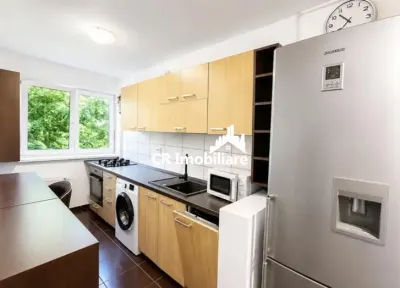 Apartament 2 camere, Piata  Victoriei Guvern - Bucuresti