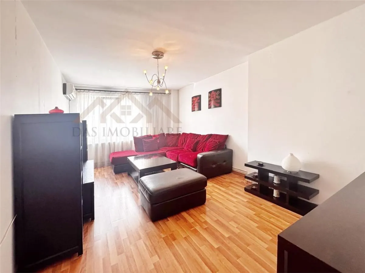 4 camere decomandat | etaj 3 |  Regele Ferdinand I | Zona center Nemes - foto 1