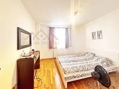 4 camere decomandat | etaj 3 |  Regele Ferdinand I | Zona center Nemes - foto 2