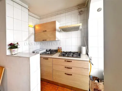 4 camere decomandat | etaj 3 |  Regele Ferdinand I | Zona center Nemes - foto 12