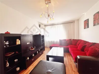 4 camere decomandat | etaj 3 |  Regele Ferdinand I | Zona center Nemes - foto 8