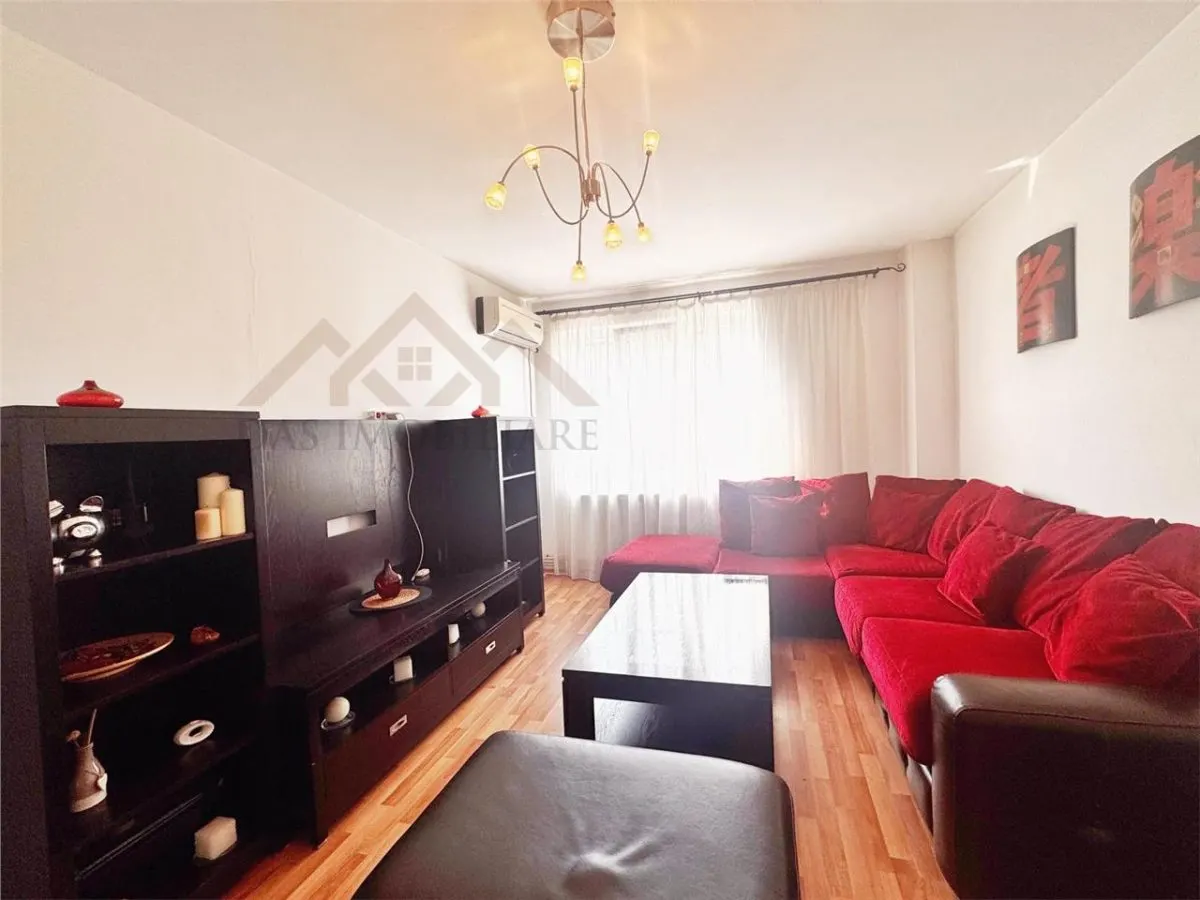 4 camere decomandat | etaj 3 |  Regele Ferdinand I | Zona center Nemes - foto 8