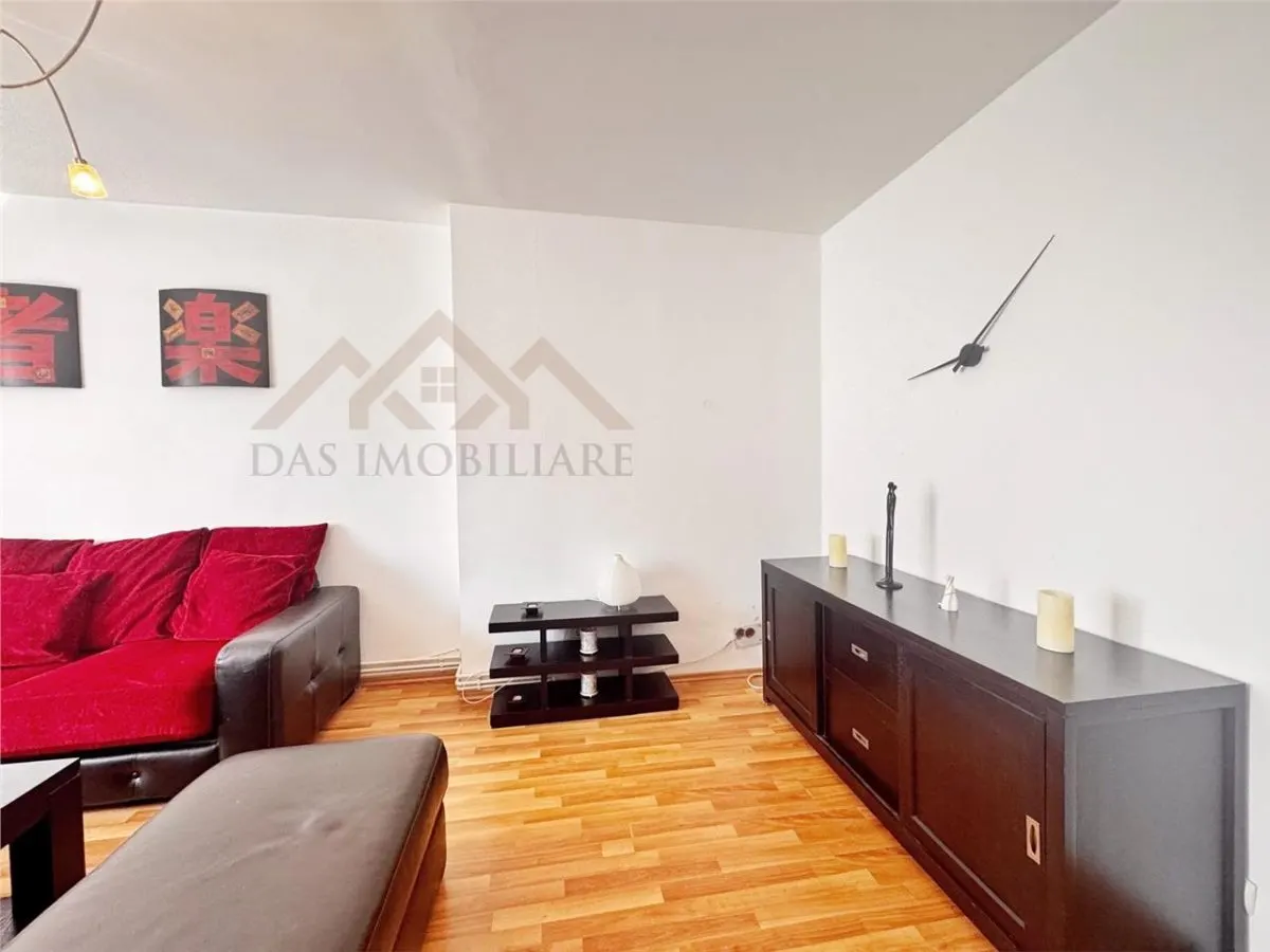 4 camere decomandat | etaj 3 |  Regele Ferdinand I | Zona center Nemes - foto 9