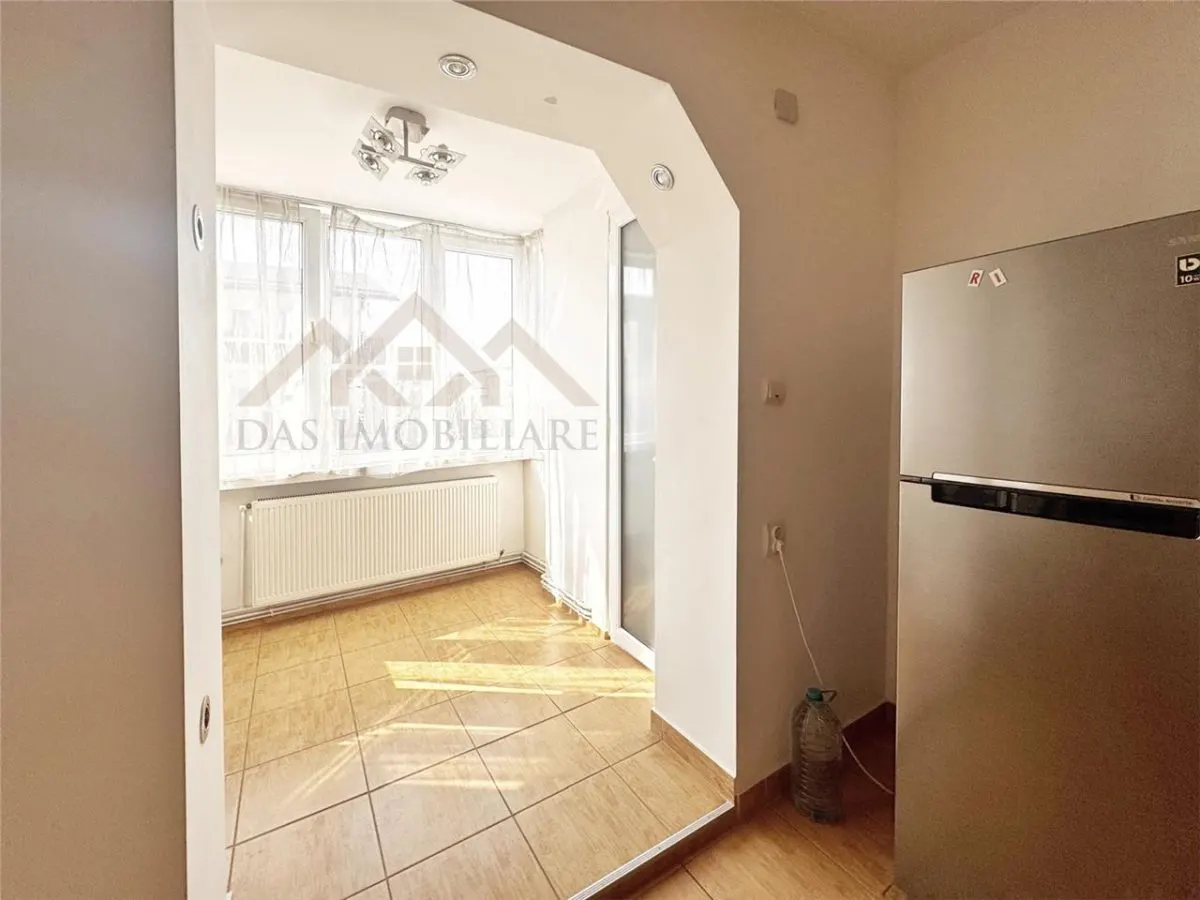 4 camere decomandat | etaj 3 |  Regele Ferdinand I | Zona center Nemes - foto 10