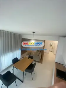 de inch. 2 cam fond ultramodern 550 euro cu garaj - Pitesti