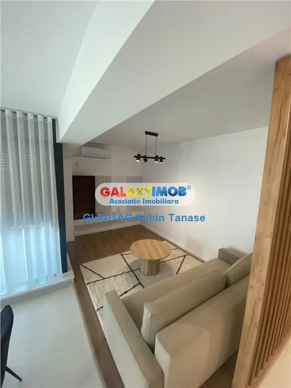 de inch. 2 cam fond ultramodern 550 euro cu garaj - foto 4