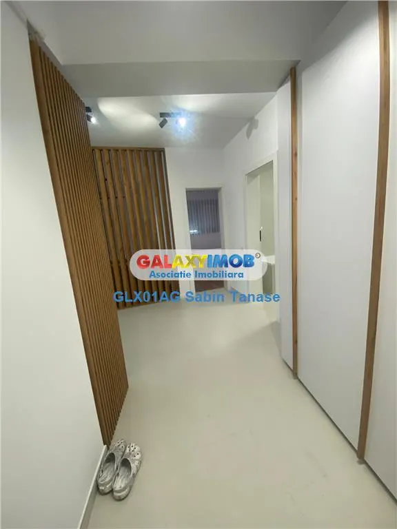 de inch. 2 cam fond ultramodern 550 euro cu garaj - foto 7