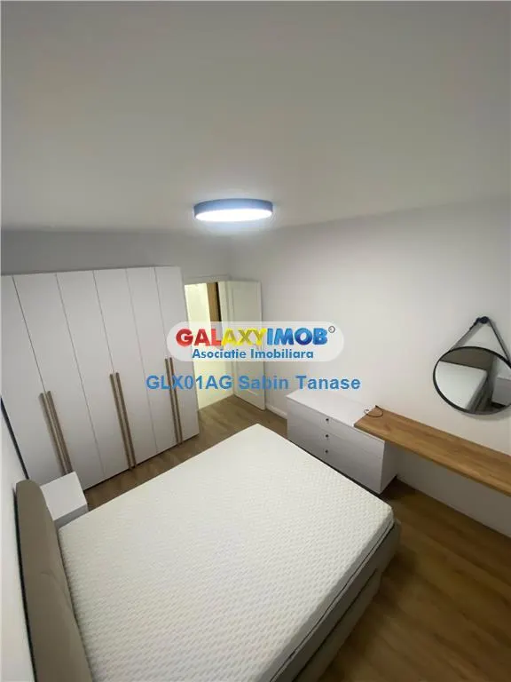 de inch. 2 cam fond ultramodern 550 euro cu garaj - foto 9