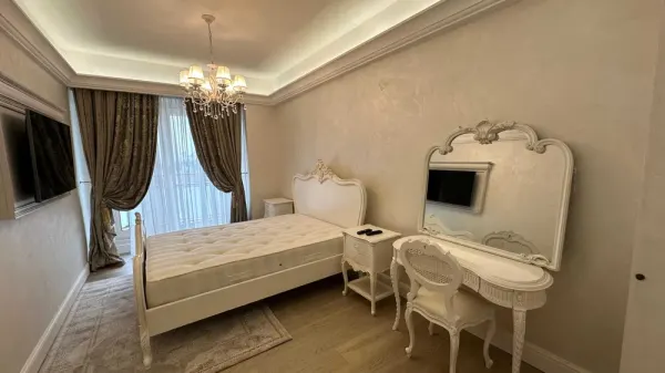 Apartament 3 Camere PREMIUM - Etaj 11/12 - INTABULAT - Complex Lazar R - foto 2