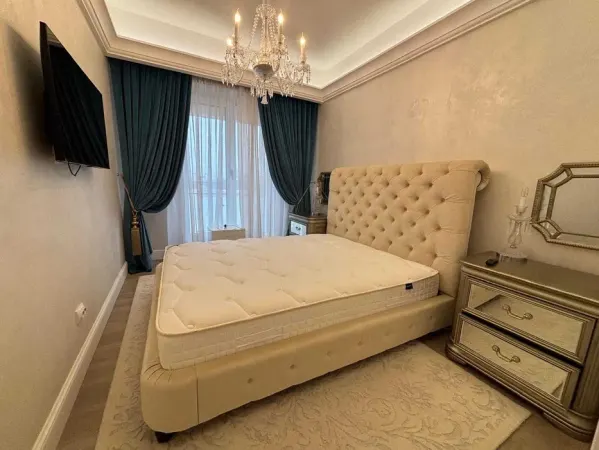 Apartament 3 Camere PREMIUM - Etaj 11/12 - INTABULAT - Complex Lazar R - foto 8