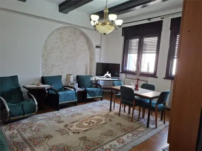 Apartament 4 camere Stefan cel Mare - foto 3