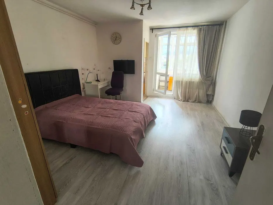 Garsoniera zona Grivitei -Universitate,mobilata-utilata,66000 Euro - foto 1