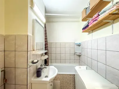Garsoniera zona Grivitei -Universitate,mobilata-utilata,66000 Euro - foto 3