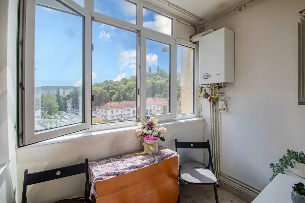 Garsoniera zona Grivitei -Universitate,mobilata-utilata,66000 Euro - foto 4