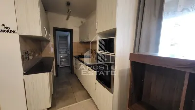 Duplex 5 camere, 3 bai, mobilat si utilat,Dumbravita - foto 4