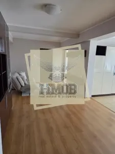 Apartament 2 camere complet mobilat  Calea Poplacii - Sibiu