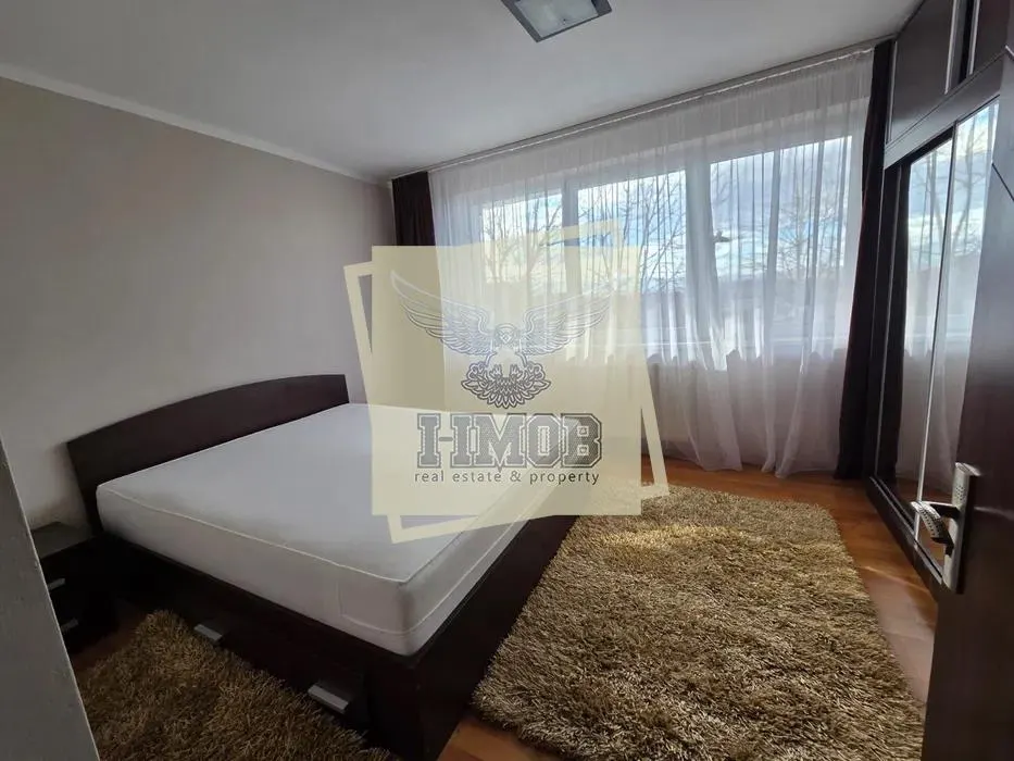 Apartament 2 camere complet mobilat  Calea Poplacii - foto 3