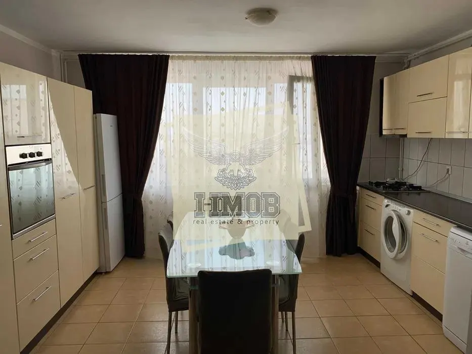 Apartament 2 camere complet mobilat  Calea Poplacii - foto 4