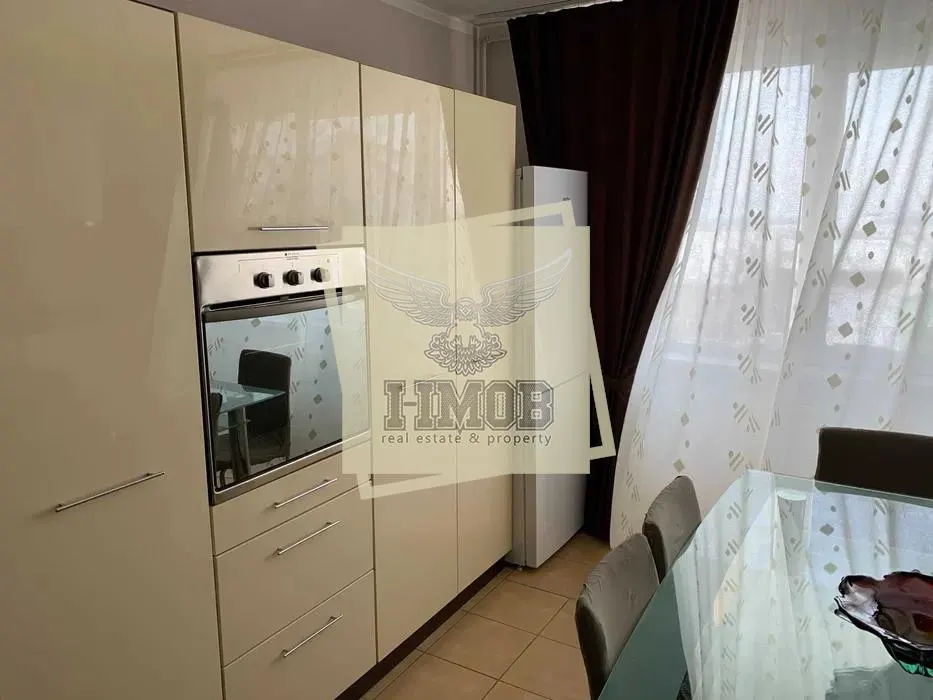 Apartament 2 camere complet mobilat  Calea Poplacii - foto 5