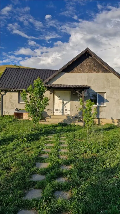 Casa de vanzare in Moristi - foto 2