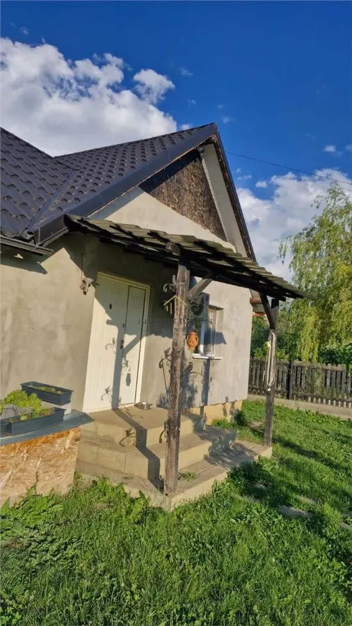 Casa de vanzare in Moristi - foto 3