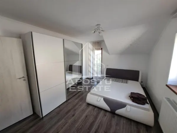 Casă 4 camere Dumbrăvița - poza 13