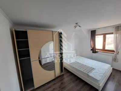 Duplex cu 4 camere,3 bai mobilat si utilat,Dumbravita - foto 14