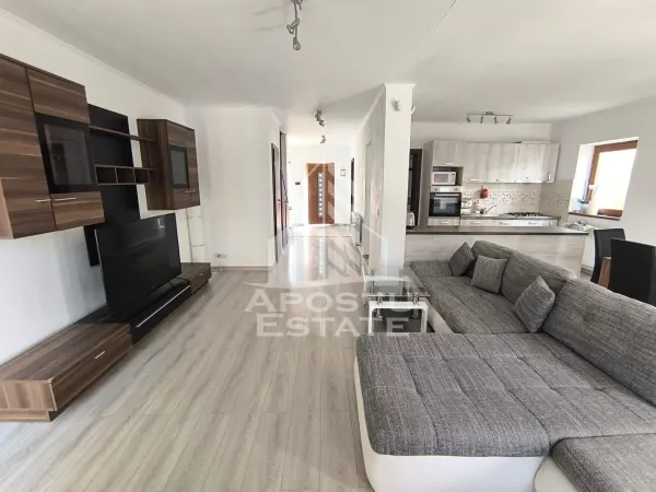 Casă 4 camere Dumbrăvița - poza 3